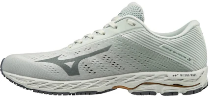 Mizuno Wave Shadow 3 'Grey' J1GC193037 Mizuno Wave Shadow 3 'Grey' J1GC193037