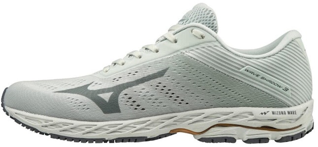 美津浓Wave Shadow 3 "灰色" J1GC193037 Buy 美津浓Wave Shadow 3 "灰色" J1GC193037