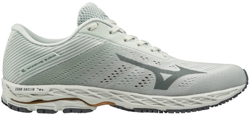 Mizuno Wave Shadow 3 'Grey' J1GC193037 Order Mizuno Wave Shadow 3 'Grey' J1GC193037
