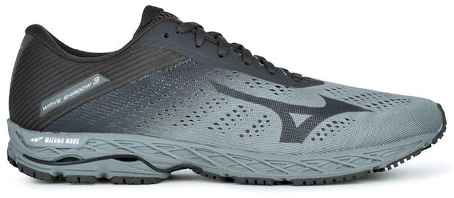 Mizuno Wave Shadow 3 'Grey Black' J1GC193003 Order Mizuno Wave Shadow 3 'Grey Black' J1GC193003