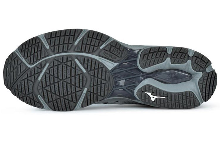 Shop ミズノ ウェーブシャドウ3 グレー/ブラック J1GC193003