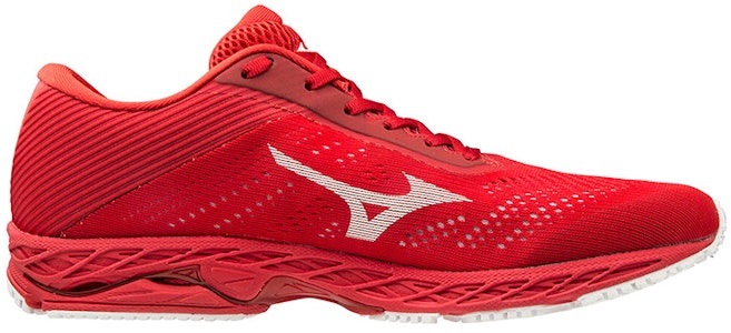 미즈노 웨이브 쉐도우 3 '레드' (Mizuno Wave Shadow 3 'Red') J1GC193007 Order 미즈노 웨이브 쉐도우 3 '레드' (Mizuno Wave Shadow 3 'Red') J1GC193007