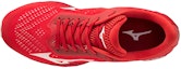 Lookbook Mizuno Wave Shadow 3 'Red' J1GC193007