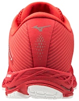 美津濃 Wave Shadow 3 跑步鞋 紅 Shop 美津濃 Wave Shadow 3 跑步鞋 紅