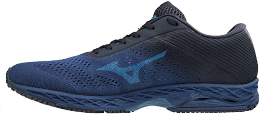 Mizuno Wave Shadow 3 Blue/Black J1GC193004 Buy Mizuno Wave Shadow 3 Blue/Black J1GC193004