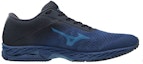 Order Mizuno Wave Shadow 3 Blue/Black J1GC193004