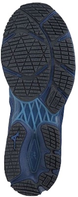 Mizuno Wave Shadow 3 Blue/Black J1GC193004 Purchase Mizuno Wave Shadow 3 Blue/Black J1GC193004