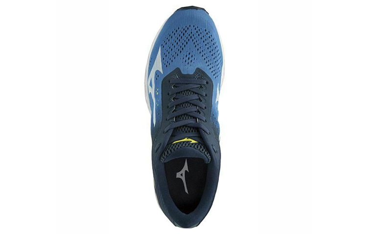 Shop Mizuno Wave Shadow 3 E 19Fw 藍