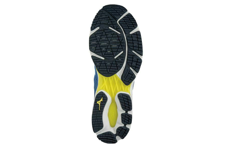 Purchase Mizuno Wave Shadow 3 E 19Fw 藍