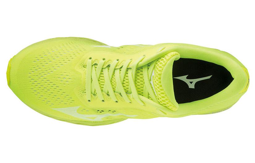 Lookbook Mizuno Wave Shadow 3 Zapatillas de Correr J1GC193002