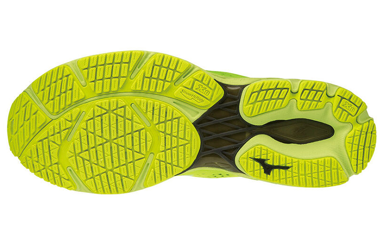 Shop Mizuno Wave Shadow 3 Zapatillas de Correr J1GC193002