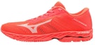 Buy Mizuno Wave Shadow 3 Low Tops Tahan Haus Merah J1GD193001