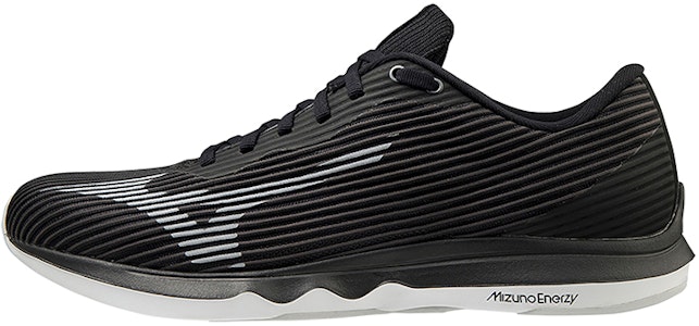 미즈노 웨이브 섀도우 4 '블랙/화이트' J1GC203037 Buy 미즈노 웨이브 섀도우 4 '블랙/화이트' J1GC203037