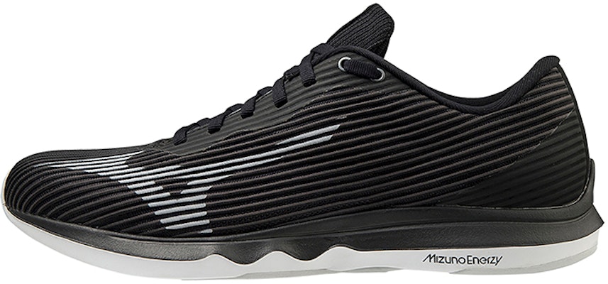 Mizuno Wave Shadow 4 'Black White' J1GC203037 Buy Mizuno Wave Shadow 4 'Black White' J1GC203037