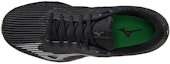 Shop Mizuno Wave Shadow 4 'Black White' J1GC203037