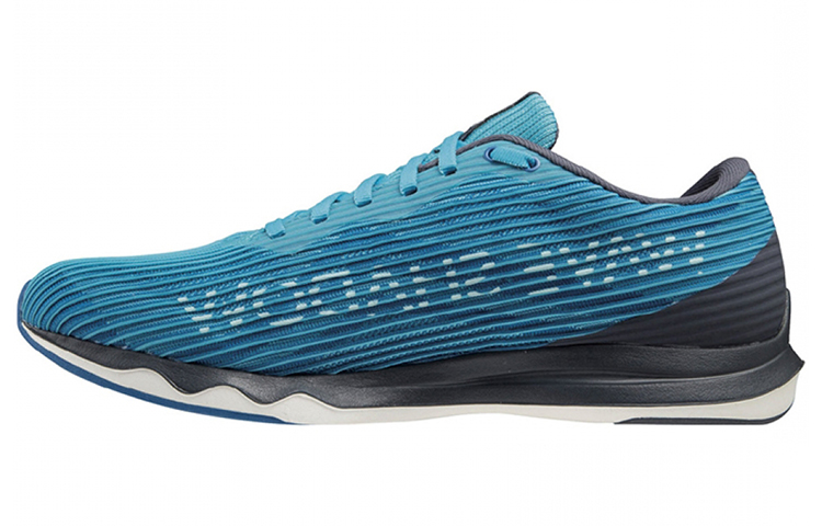 Mizuno Wave Shadow 4 'Blue' J1GC202713