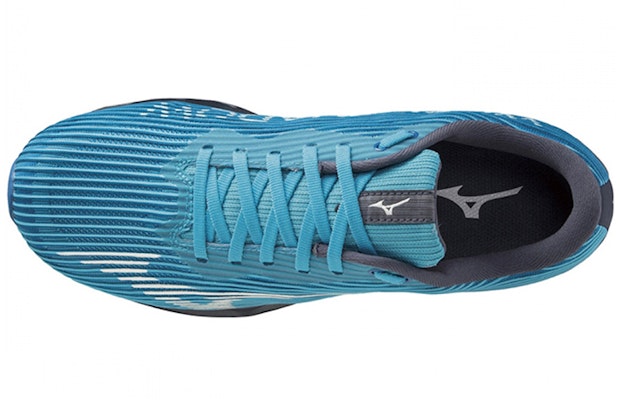 Mizuno Wave Shadow 4 'Blue' J1GC202713 Order Mizuno Wave Shadow 4 'Blue' J1GC202713