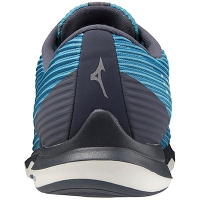 Mizuno Wave Shadow 4 'Blue' J1GC202713 Lookbook Mizuno Wave Shadow 4 'Blue' J1GC202713
