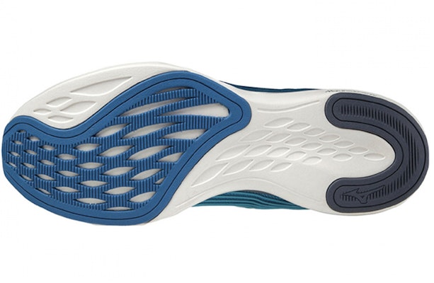 Mizuno Wave Shadow 4 'Blue' J1GC202713 Shop Mizuno Wave Shadow 4 'Blue' J1GC202713