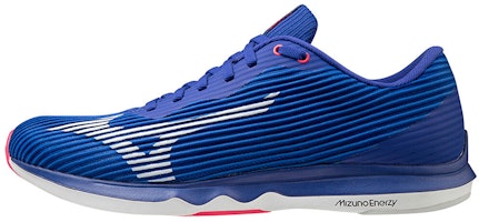 Mizuno Wave Shadow 4 'Blue White' J1GC203001 Mizuno Wave Shadow 4 'Blue White' J1GC203001