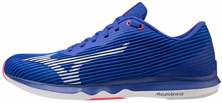 Mizuno Wave Shadow 4 'Blue White' J1GC203001 Buy Mizuno Wave Shadow 4 'Blue White' J1GC203001