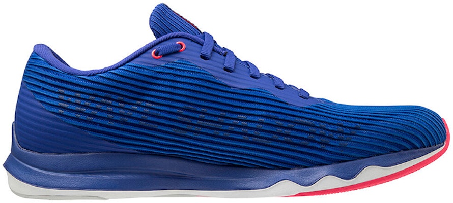 Mizuno Wave Shadow 4 'Biru Putih' J1GC203001 Order Mizuno Wave Shadow 4 'Biru Putih' J1GC203001