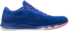 Order Mizuno Wave Shadow 4 'Biru Putih' J1GC203001