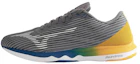 Buy 미즈노 웨이브 쉐도우 4 '회색 노랑' (Mizuno Wave Shadow 4 'Grey Yellow') J1GC203003