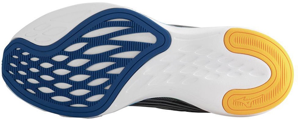 Mizuno Wave Shadow 4 'Grey Yellow' J1GC203003 Purchase Mizuno Wave Shadow 4 'Grey Yellow' J1GC203003