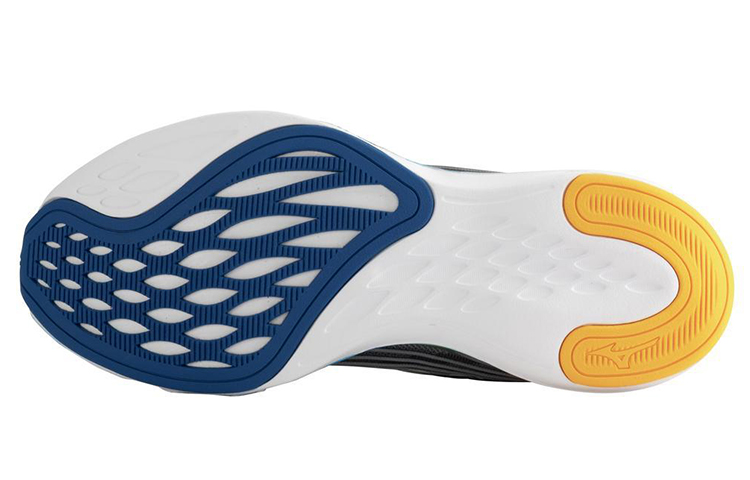 Purchase 미즈노 웨이브 쉐도우 4 '회색 노랑' (Mizuno Wave Shadow 4 'Grey Yellow') J1GC203003