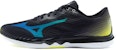 Mizuno Wave Shadow 4 'Multi' Lelaki Perempuan Kasut Sukan Running J1GC209228