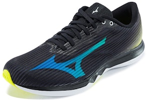 Mizuno Wave Shadow 4 'Multicolor' J1GC209228 Lookbook Mizuno Wave Shadow 4 'Multicolor' J1GC209228