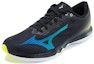 Lookbook Mizuno Wave Shadow 4 'Multi' Lelaki Perempuan Kasut Sukan Running J1GC209228