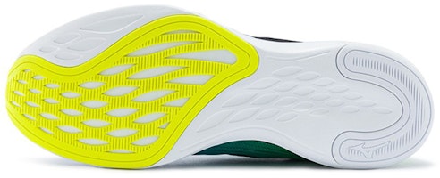 Mizuno Wave Shadow 4 'Multicolor' J1GC209228 Details for Mizuno Wave Shadow 4 'Multicolor' J1GC209228