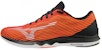 Mizuno Wave Shadow 4 'Orange' J1GC202702