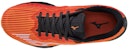 Mizuno Wave Shadow 4 'Orange' J1GC202702