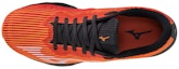 Lookbook Mizuno Wave Shadow 4 'Orange' J1GC202702