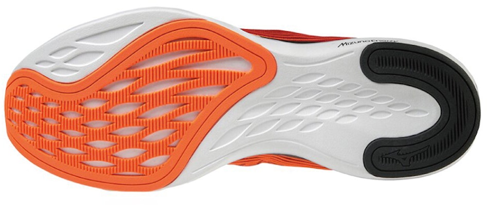 Mizuno Wave Shadow 4 'Orange' J1GC202702 Shop Mizuno Wave Shadow 4 'Orange' J1GC202702
