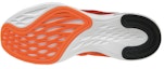 Shop Mizuno Wave Shadow 4 'Orange' J1GC202702