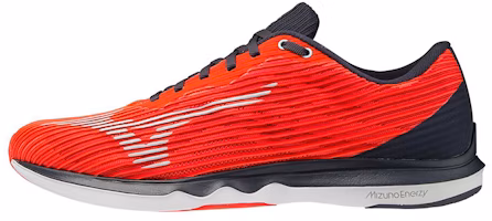 Mizuno Wave Shadow 4 'Red' J1GC203021 Mizuno Wave Shadow 4 'Red' J1GC203021
