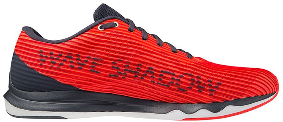 Mizuno Wave Shadow 4 'Red' J1GC203021 Order Mizuno Wave Shadow 4 'Red' J1GC203021