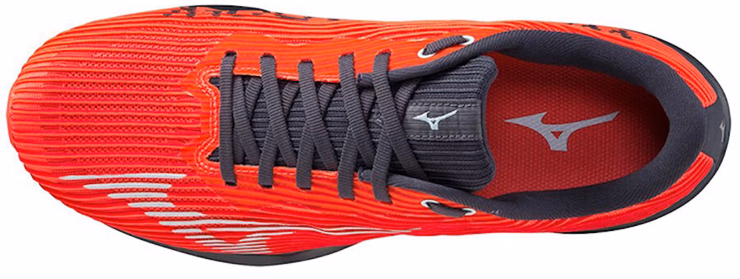 Mizuno Wave Shadow 4 'Red' J1GC203021 Lookbook Mizuno Wave Shadow 4 'Red' J1GC203021
