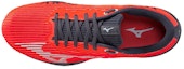 Lookbook Mizuno Wave Shadow 4 'Red' J1GC203021