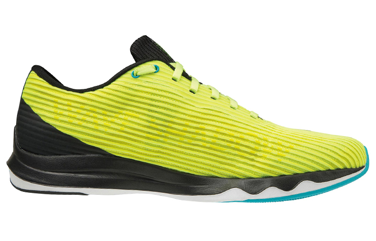 Order Mizuno Wave Shadow 4 Hardloopschoenen J1GC202701