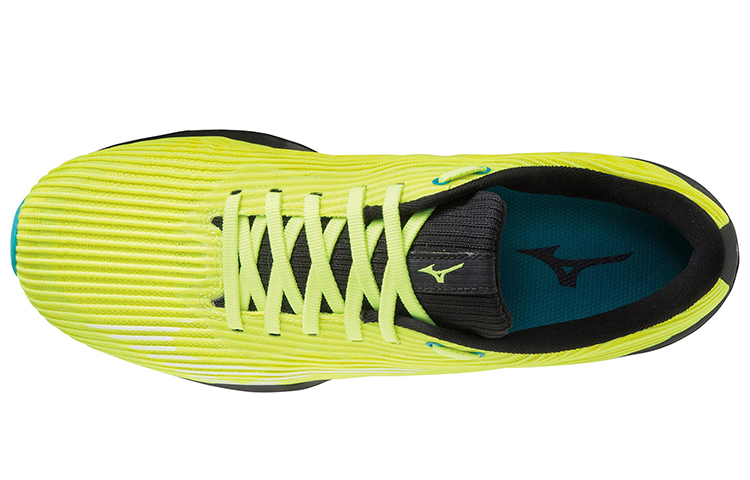 Lookbook Mizuno Wave Shadow 4 Hardloopschoenen J1GC202701