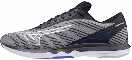 Mizuno Wave Shadow 5 'Black Gray' J1GC219204 Mizuno Wave Shadow 5 'Black Gray' J1GC219204