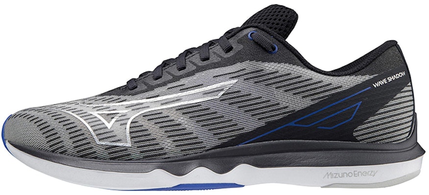 Mizuno Wave Shadow 5 'Hitam Abu-abu' J1GC219204 Buy Mizuno Wave Shadow 5 'Hitam Abu-abu' J1GC219204