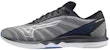 Mizuno Wave Shadow 5 'Black Gray' J1GC219204