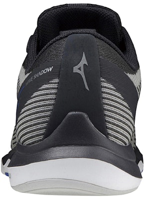 Mizuno Wave Shadow 5 'Hitam Abu-abu' J1GC219204 Purchase Mizuno Wave Shadow 5 'Hitam Abu-abu' J1GC219204