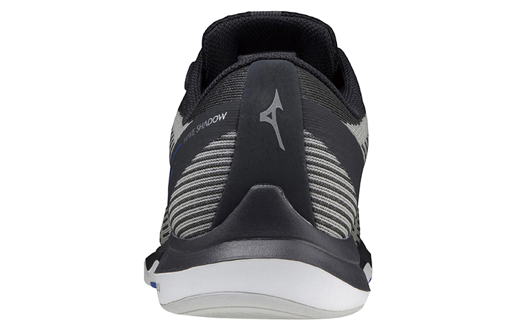 Purchase Mizuno Wave Shadow 5 ''Schwarz Grau'' J1GC219204